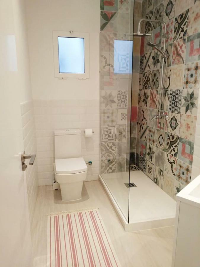 Apartamento En Corts Flat Valência